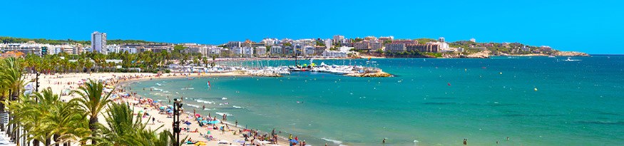 Costa Dorada